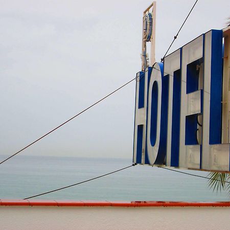 维拉德普里米亚酒店 Premiá de Mar 外观 照片